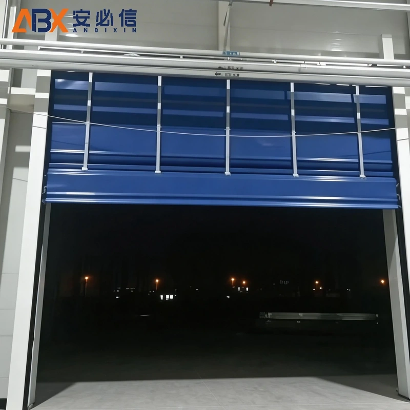 朔州市翻转式卸货平台