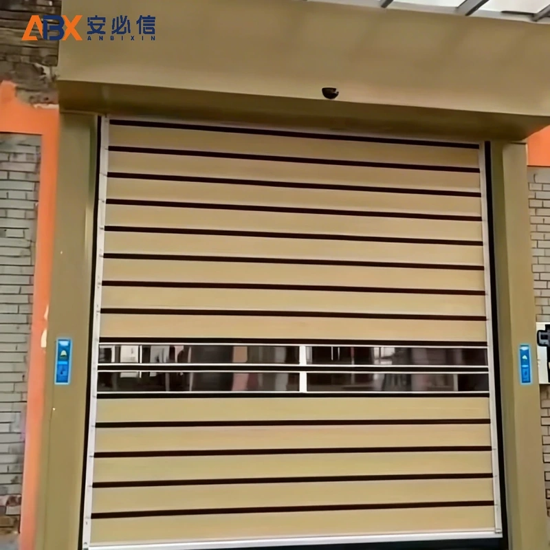 朔州市雷达高速门